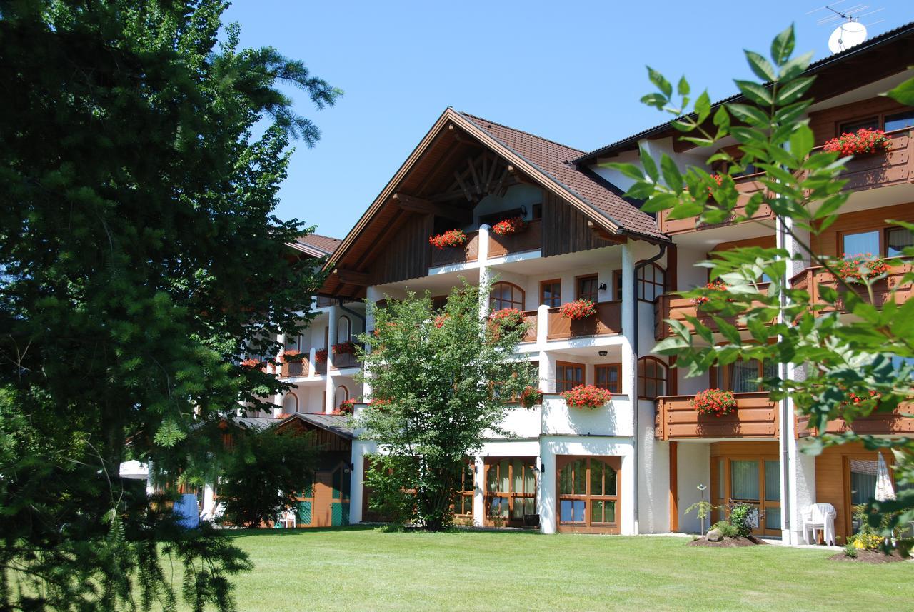 Hotel Neue Post Боденмайс Экстерьер фото
