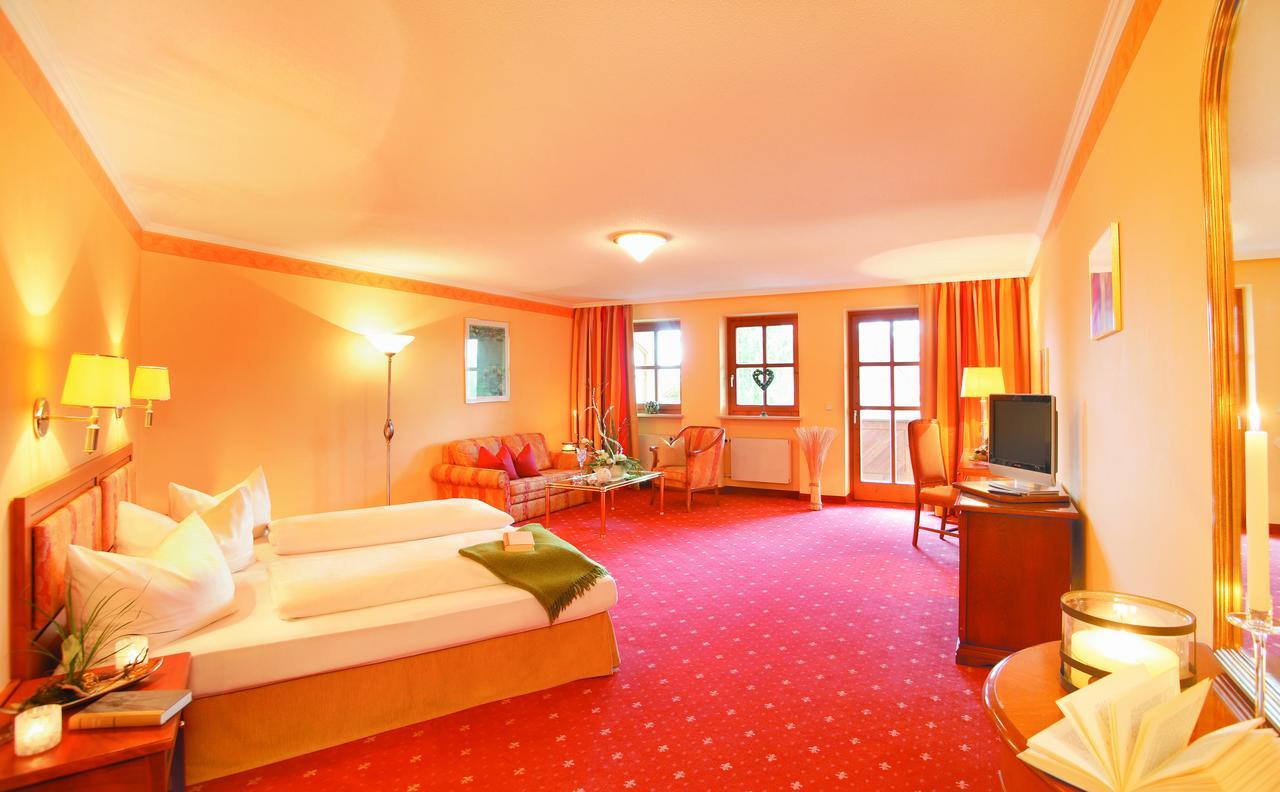 Hotel Neue Post Боденмайс Экстерьер фото