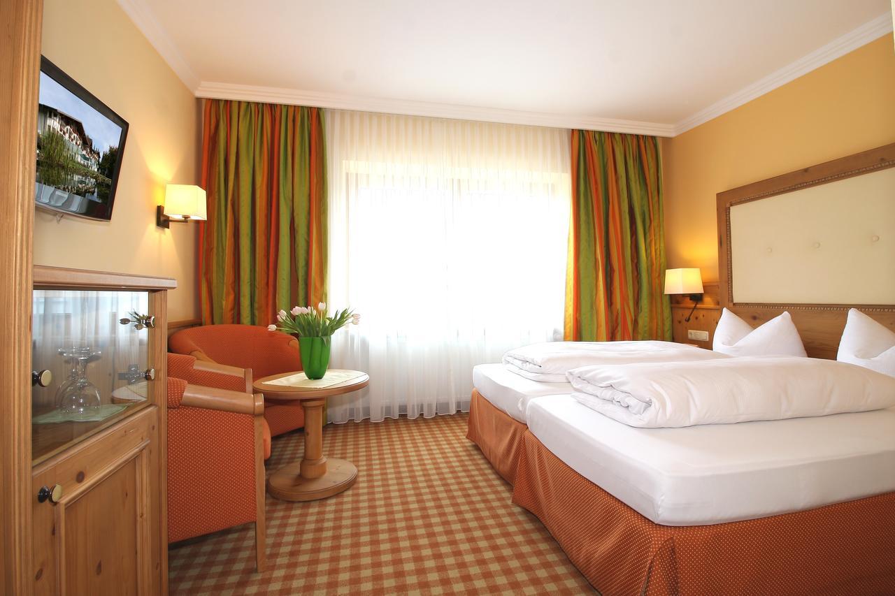 Hotel Neue Post Боденмайс Экстерьер фото